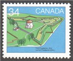 Canada Scott 1059 MNH
